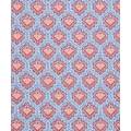Tissu Liberty Fabrics Tana Lawn® King of hearts - 34