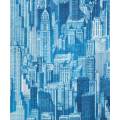 Tissu Liberty Fabrics Tana Lawn® Harper city - 34