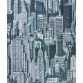 Tissu Liberty Fabrics Tana Lawn® Harper city - 34