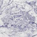 Tissu Liberty Fabrics Tana Lawn® sea spirit - 34