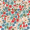 Tissu Liberty Fabrics Tana Lawn® Poppy Daisy - 34