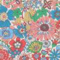 Tissu Liberty Fabrics Tana Lawn® rainbow - 34