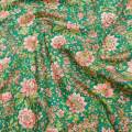Tissu Liberty Fabrics Tana Lawn&reg; vine - 34