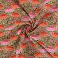 Tissu Liberty Fabrics Tana Lawn&reg; poppy canopy - 34