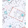 Tissu Liberty Fabrics Tana Lawn® Stamped with magic - 34
