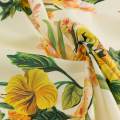 Tissu Liberty Fabrics Tana Lawn&reg; exotic bouquet - 34