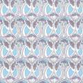 Tissu Liberty Fabrics Tana Lawn&reg; mauverina - 34