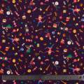Tissu Liberty Fabrics Tana Lawn® Christmas Tumbling Toys - 34