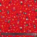 Tissu Liberty Fabrics Tana Lawn® Christmas Tumbling Toys - 34