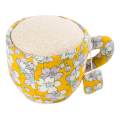 Pique-&eacute;pingle tasse de th&eacute; en tissu Liberty Fabrics Heirloom Spring - 34