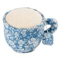 Pique-&eacute;pingle tasse de th&eacute; en tissu Liberty Fabrics Emily Belle - 34