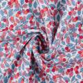 Tissu Liberty Fabrics maille lycra Brighton collen's - 34