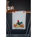 Kit chemin de table rooster and chickens - 4