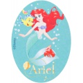 Thermocollant princesse Ariel - 408
