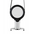 Loupe Daylight sautoir LED avec pied - 416
