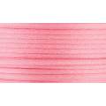 Cordon queue de rat 2,5mm rose vif - 458