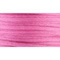 Cordon queue de rat 2,5mm fuchsia - 458