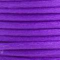 Cordon queue de rat 2,5mm violet - 458