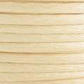 Cordon queue de rat 2,5mm coquille - 458