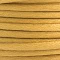 Cordon queue de rat 2,5mm beige - 458