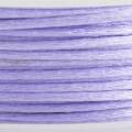 Cordon queue de souris 1,5mm parme - 458
