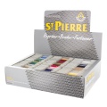 Coffret laine saint pierre 120 cartes assort - 464