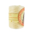 Fil coton/dentelle n°80 5g cocons pastel - 464