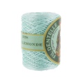 Fil coton/dentelle n°80 5g cocons pastel - 464