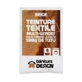 Teinture Design textile 10g beige - 467