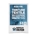 Teinture Design textile 10g bleu ciel - 467