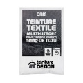 Teinture Design textile 10g gris - 467