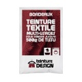 Teinture Design textile 10g bordeaux - 467