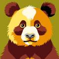Kit soudan blanc panda - 47