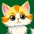 Kit soudan blanc chat - 47