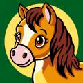 Kit soudan blanc poney - 47