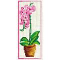 Marque-page - Orchidee - 47