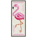Marque-page Flamant rose - 47