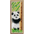 Marque-page - Panda - 47