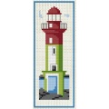 Marque-page - Phare - 47