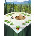 Nappe Cactus - 47