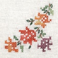 Rectangle 50/100 100%coton blanc - 47