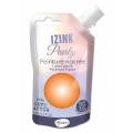 Izink pearly peinture nacrée orange - 470