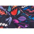 Tissu Dashwood rayonne Circle Line - 476