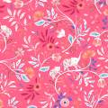 Tissu Dashwood coton Cloud Forest - 476