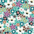 Tissu Dashwood coton Magical Meadow - 476