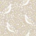 Tissu Dashwood Hedgerow - 476