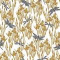 Tissu Dashwood Hedgerow - 476