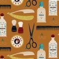 Tissu Dashwood Esquires - 476