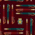 Tissu Dashwood Esquires - 476