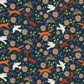 Tissu Dashwood New Forest - 476